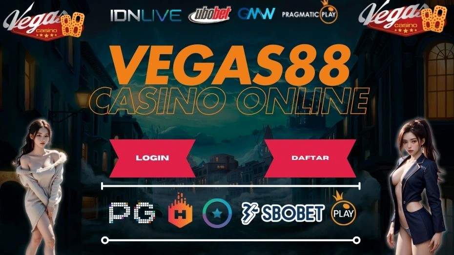 Vegas88 > Situs Judi Casino Online Terpopuler di Asia Link Cuan